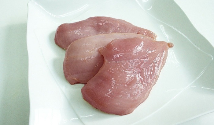 В российских регионах куриное мясо выдают за черепашье - фото