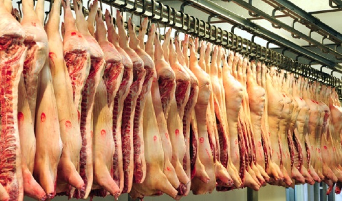 На воронежском рынке обнаружено зараженное сибирской язвой мясо - фото