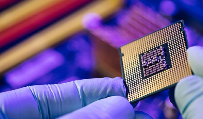 Уязвимость в процессорах Intel ворует пароли - фото