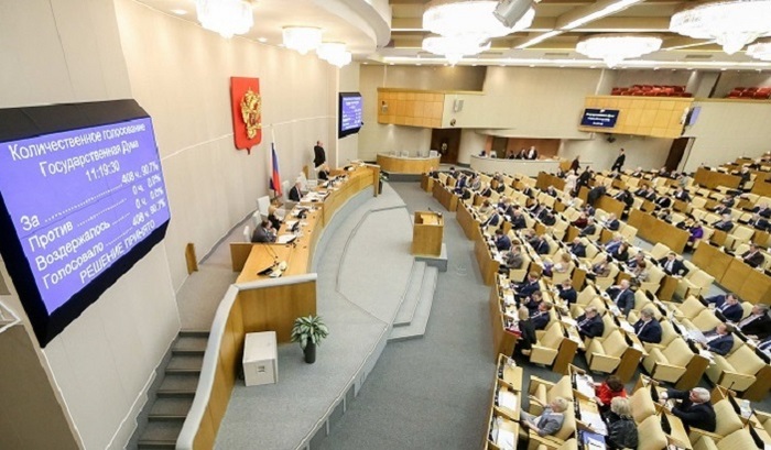 Депутаты обсудят выход России из ВТО - фото