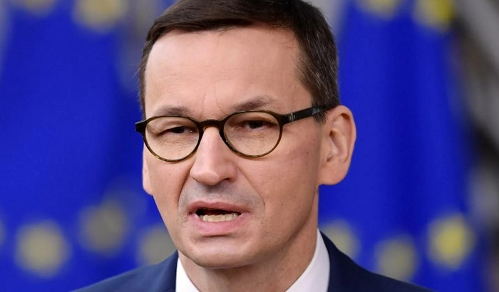 Польский премьер назвал условия нормальной работы с ФРГ в Евросоюзе - фото
