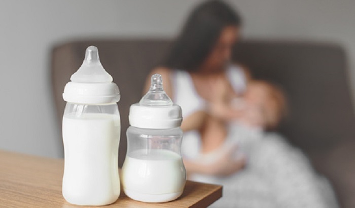 Цены на детское питание и заменители грудного молока резко вырастут - фото