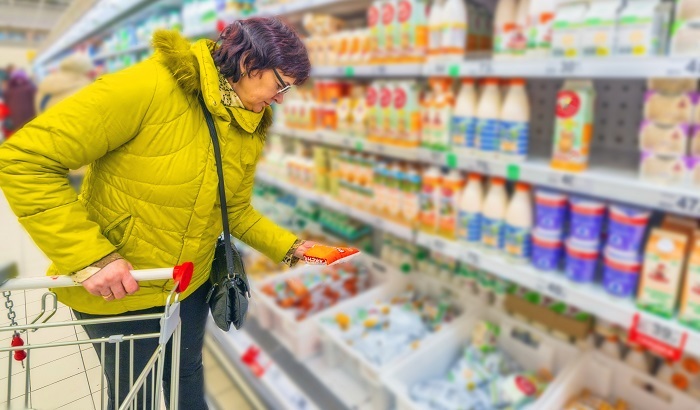 Вредные продукты получат специальную метку - фото