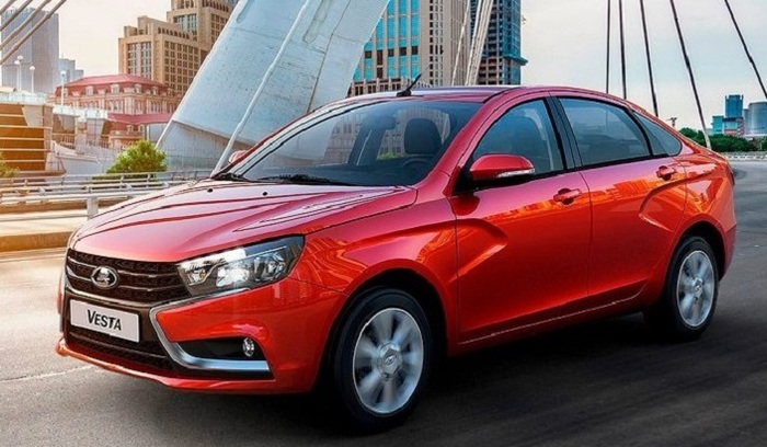 «АвтоВАЗ» объявил о продаже автомобилей Lada по заводской цене - фото