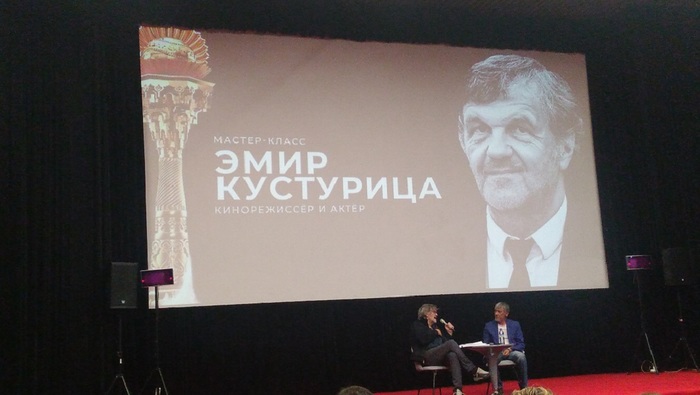 Ташкентский кинофестиваль «Жемчужина Шелкового пути»: подвел итоги и определил ориентиры на будущее - фото