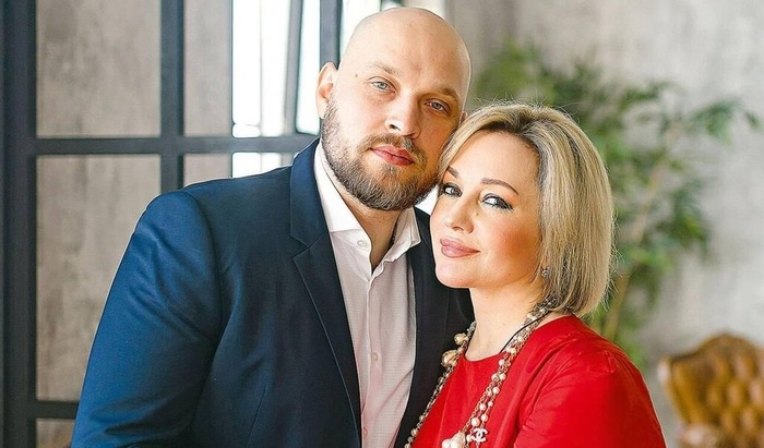 Брак Татьяны Булановой развалился? - фото