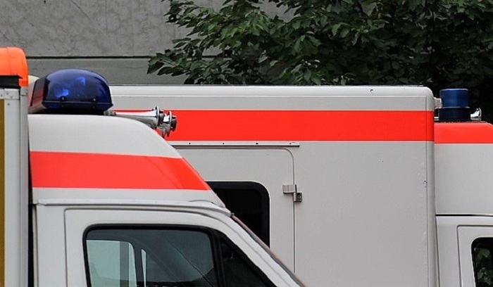 В израильских больницах запретили оказывать помощь боевикам ХАМАС - фото