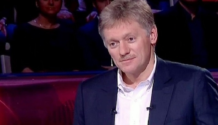 В Кремле рассказали о двойниках Путина - фото