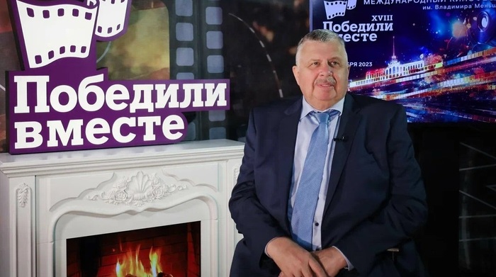 Андрей Бельянинов о документальном кино, уроках прошлого и мыслях о будущем - фото