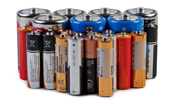«Вечные» батарейки и аккумуляторы - фото