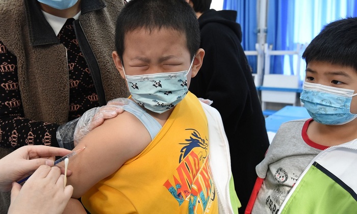 Новая загадочная пневмония захватывает Китай - фото
