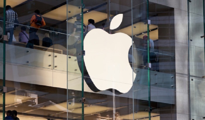 Пользователям компьютеров Apple пришли фальшивые обновления - фото