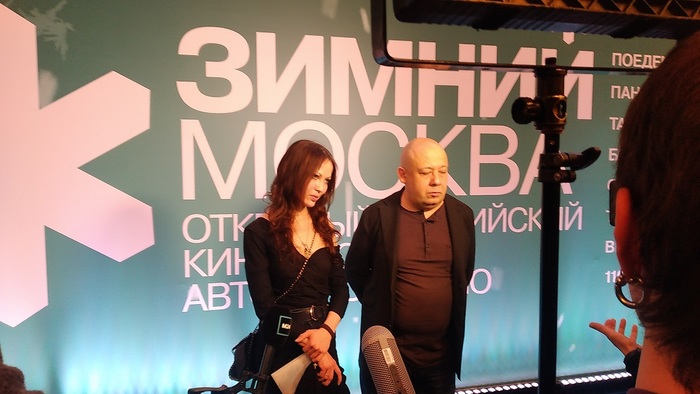 «Художественный» взял «Зимний» - фото