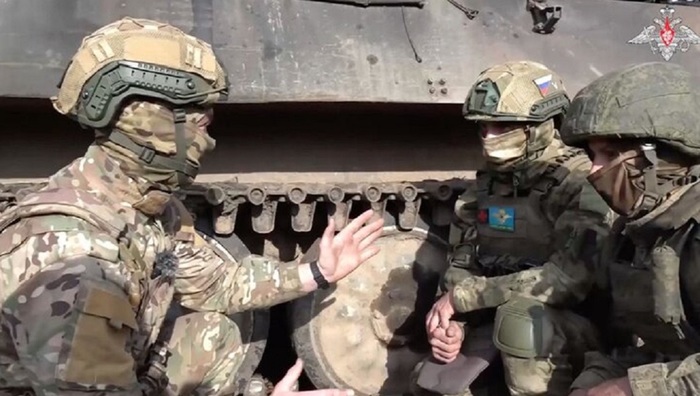 Боевые заслуги могут стать смягчающим обстоятельством в уголовном деле - фото