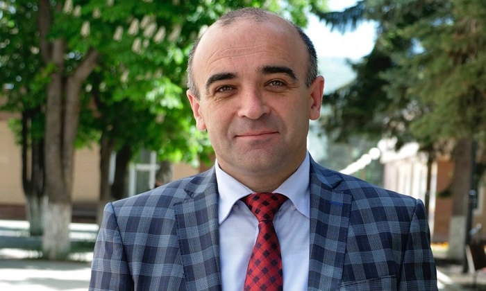 Таусолтан Узденов высказался о мультикультурализме - фото