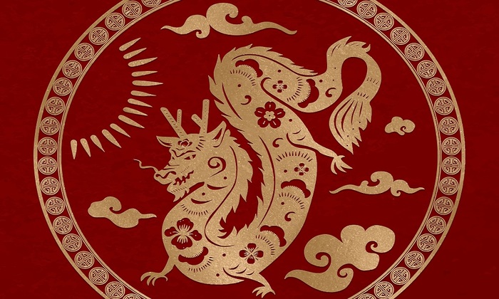 2024-й: время изменений, любви к близким и удачи - фото