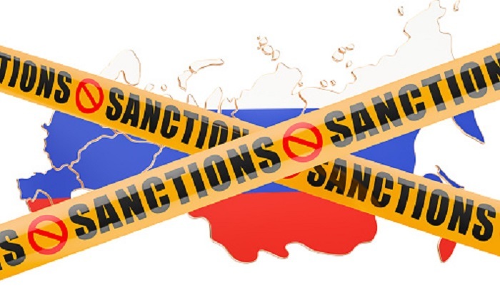ЕС не отменит антироссийские санкции даже после прекращения военных действий - фото