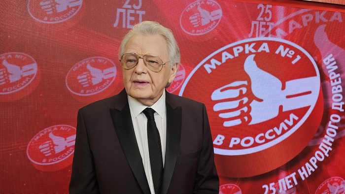Юрий Антонов: «Жениться больше не собираюсь!» - фото