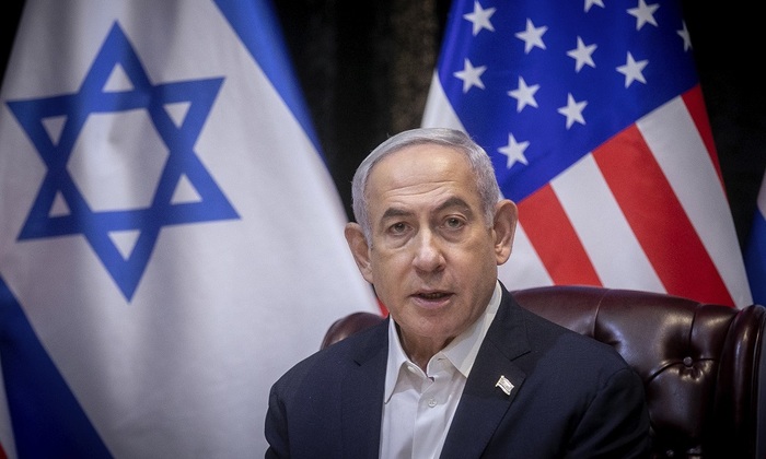 Нетаньяху превратился в марионетку - фото