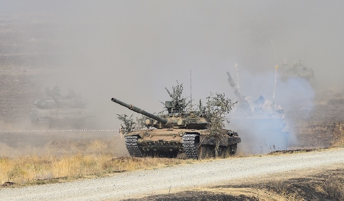 Эквадор передаст США российскую военную технику - фото