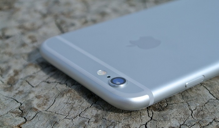 Больше 100 тысяч устройств Apple уничтожат в России - фото