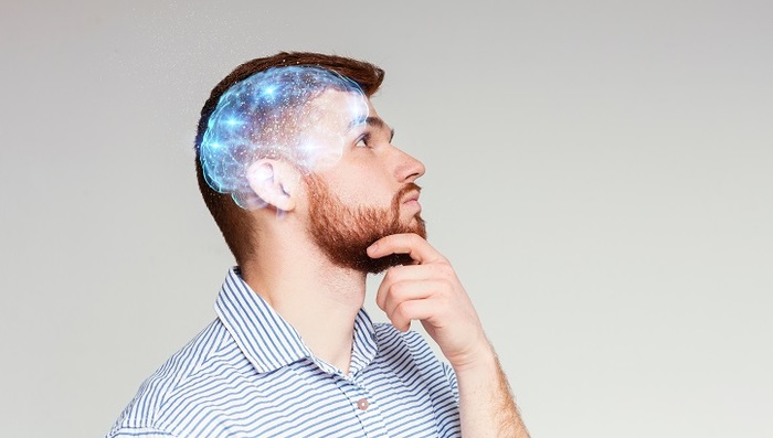 Ученые подсчитали, на сколько снижается IQ из-за коронавируса - фото