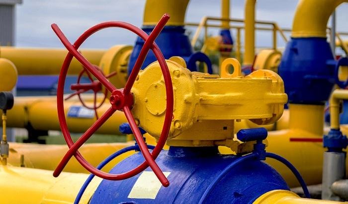 Украина не хочет продлевать контракт на транзит газа - фото