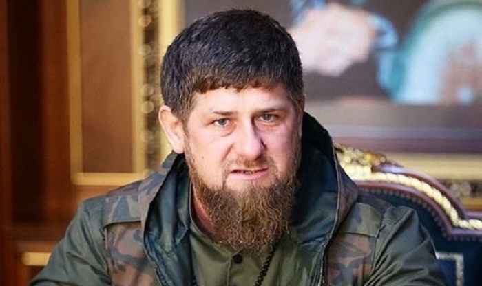 Чеченским силовикам приказано находиться в боевой готовности - фото