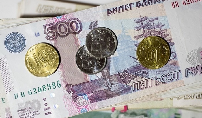 Почти половина россиян больше всего денег тратит на пропитание - фото