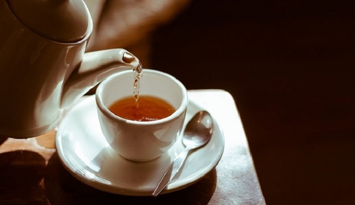 В Беларуси запретили торговать российским чаем - фото