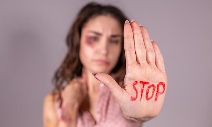 Законы о домашнем насилии пишутся кровью - фото