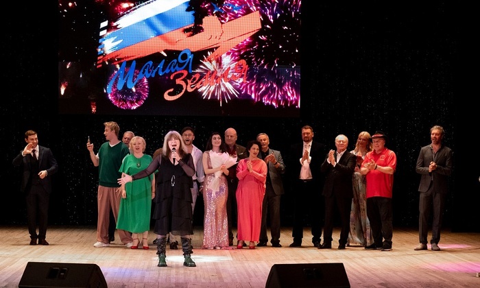 Фестиваль патриотического кино «Малая земля» пройдет в Новороссийске в четвертый раз - фото