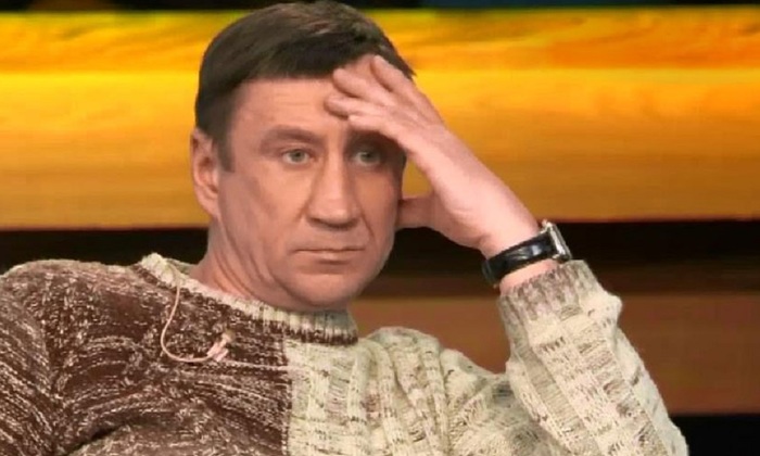 Похождения сына Чикатило - фото