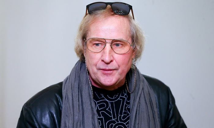 Андрей Житинкин: «У всех больших актеров тяжелый характер» - фото