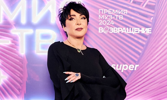 Лолита нашла быструю диету - фото