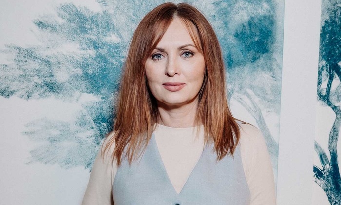 Елена Ксенофонтова: «Иногда кажется, что я не с Земли» - фото