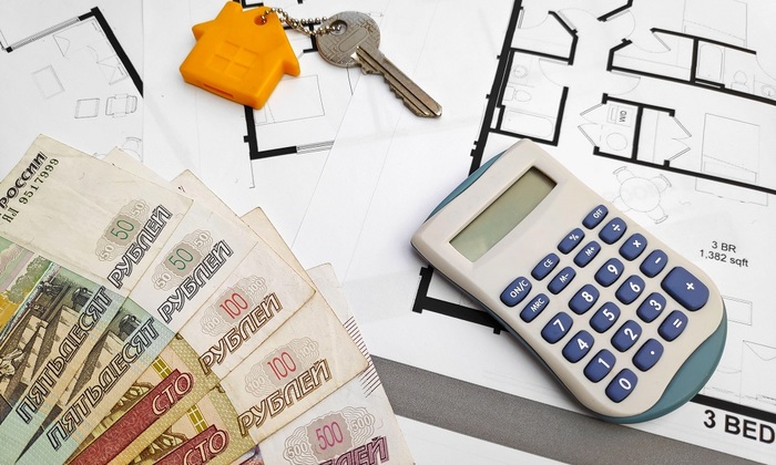 Ипотечники смогут продавать заемные квартиры - фото