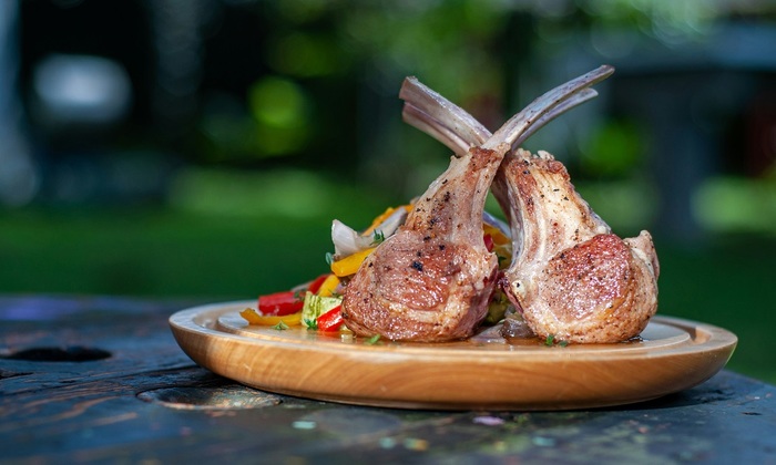 Реабилитация мяса - фото