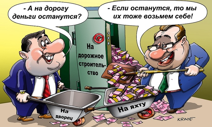 Дорога не туда - фото