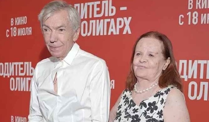 Юрий Николаев раскрыл тайну своего отшельничества - фото