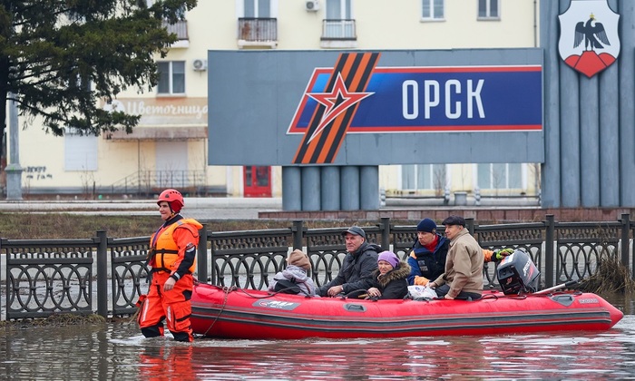 Опять не выполнили поручение президента - фото
