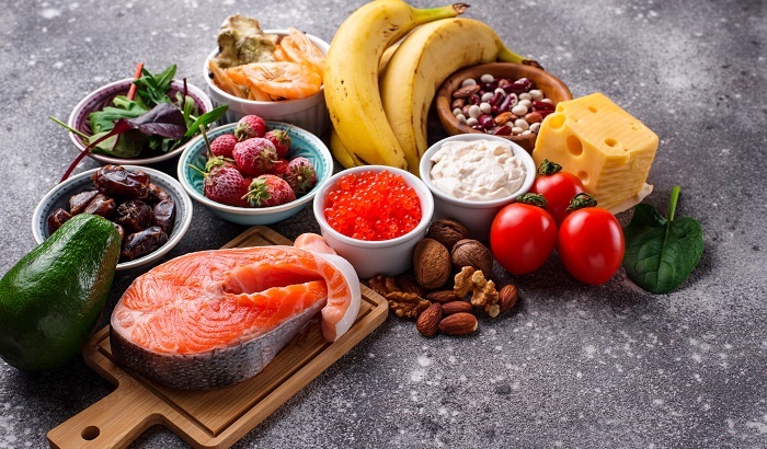 Продукты-помощники: учёные из Индии назвали еду, снижающую риск рака - фото