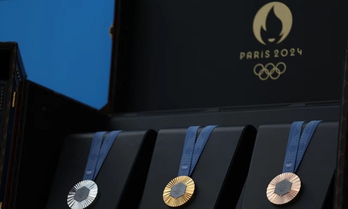 Олимпийские игры 2024 года в Париже: ключевые цифры и факты - фото