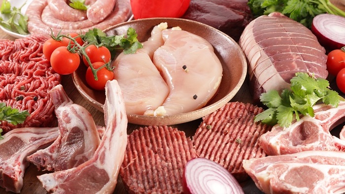 Цельное мясо и птица — лучший выбор для здоровья - фото