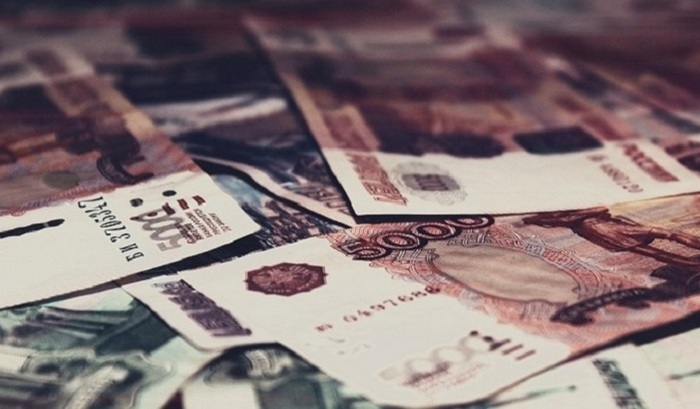 Мошенники украли почти 5 млрд рублей со счетов россиян во втором квартале 2024 года - фото