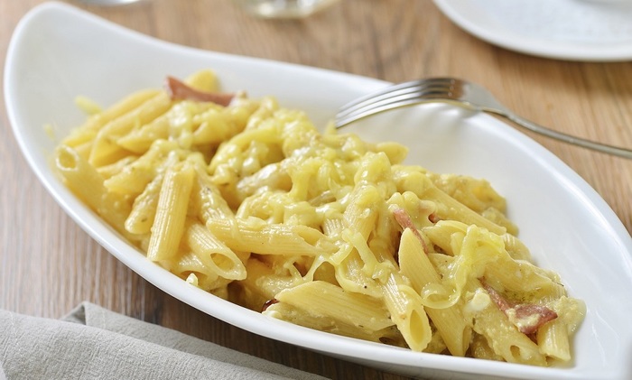 Эксперты рассказали, как сделать пасту полезной и вкусной - фото