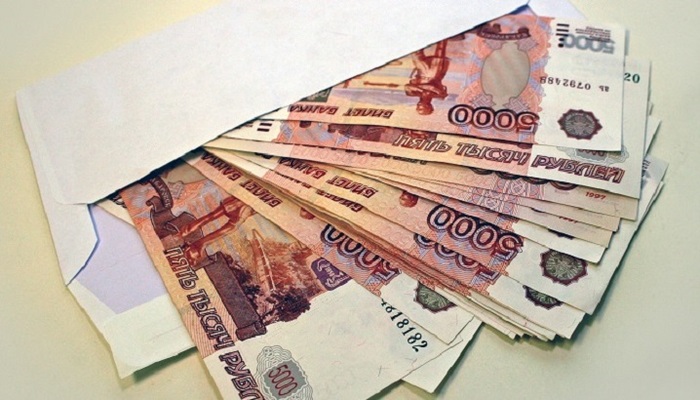 Минэкономики усилит контроль над самозанятыми для борьбы с «серыми» зарплатами - фото