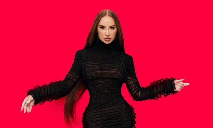 МТС Live представляет премьеру шоу ANNA ASTI «Царица» в Москве и Санкт-Петербурге - фото