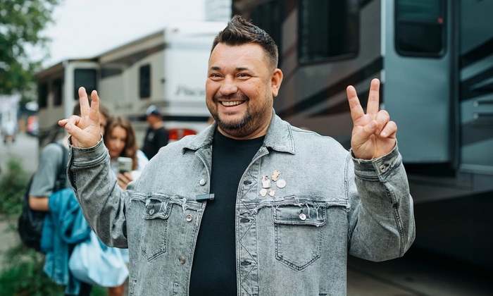 Сергей Жуков: «Дети попросили не разводиться» - фото