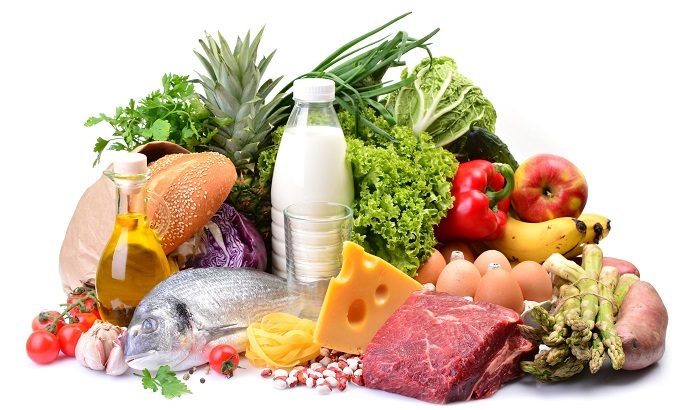 Названы продукты, продлевающие жизнь и укрепляющие здоровье - фото